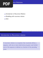 Lecture 9 MTH401 U2