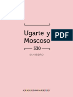 Brochure Ugarte y Moscoso 330