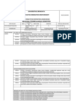 RPS Pemberdayaan Masyarakat - Prodi Kesehatan Lingkungan