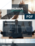 Human Expansion PDF