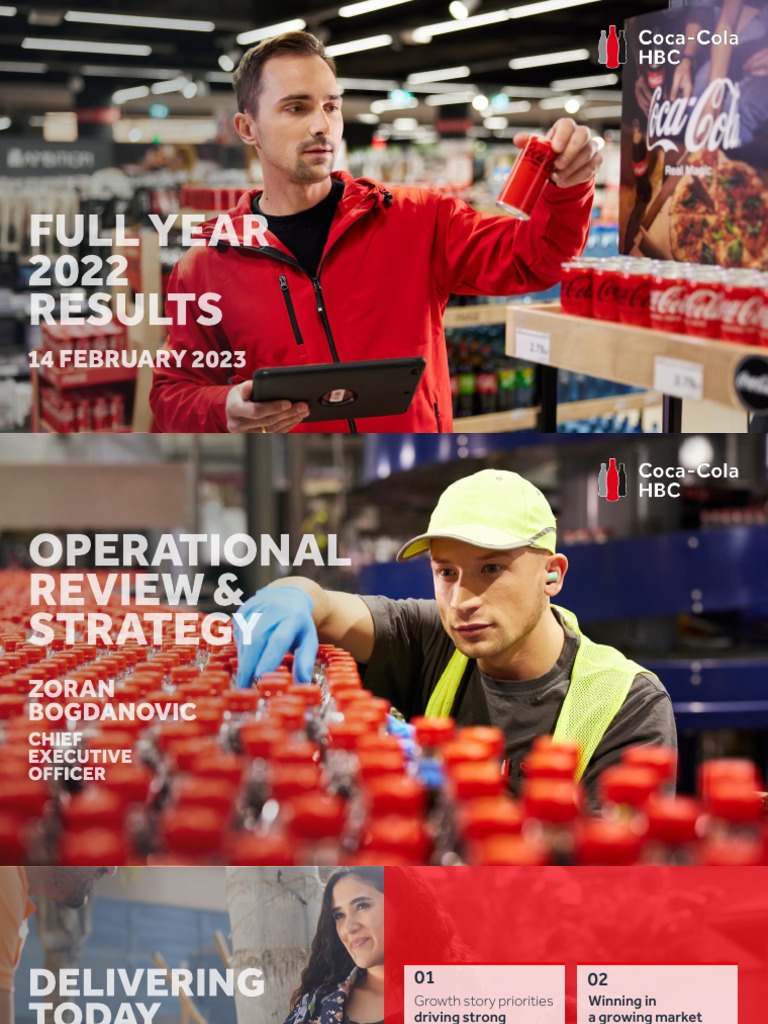 2022 Full Year Results presentationCCHBCFY2022presentation20230214