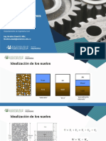 Relaciones Volumétricas y Gravimétricas