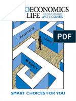 Microeconomics For Life Smart Choices For You 2nbsped 9780133135831 PDF