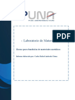 Laboratorio de Materiales 2 Andrada Carlos Rafael TP1