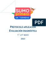 Protocolo diagnostico 2023
