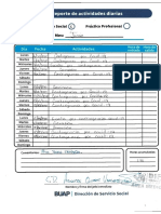 Reporte Junio