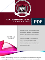 Presentación UVA 2