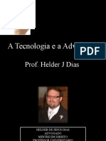 Advocacia&Tecnologia