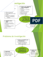 Semana 1 y 2