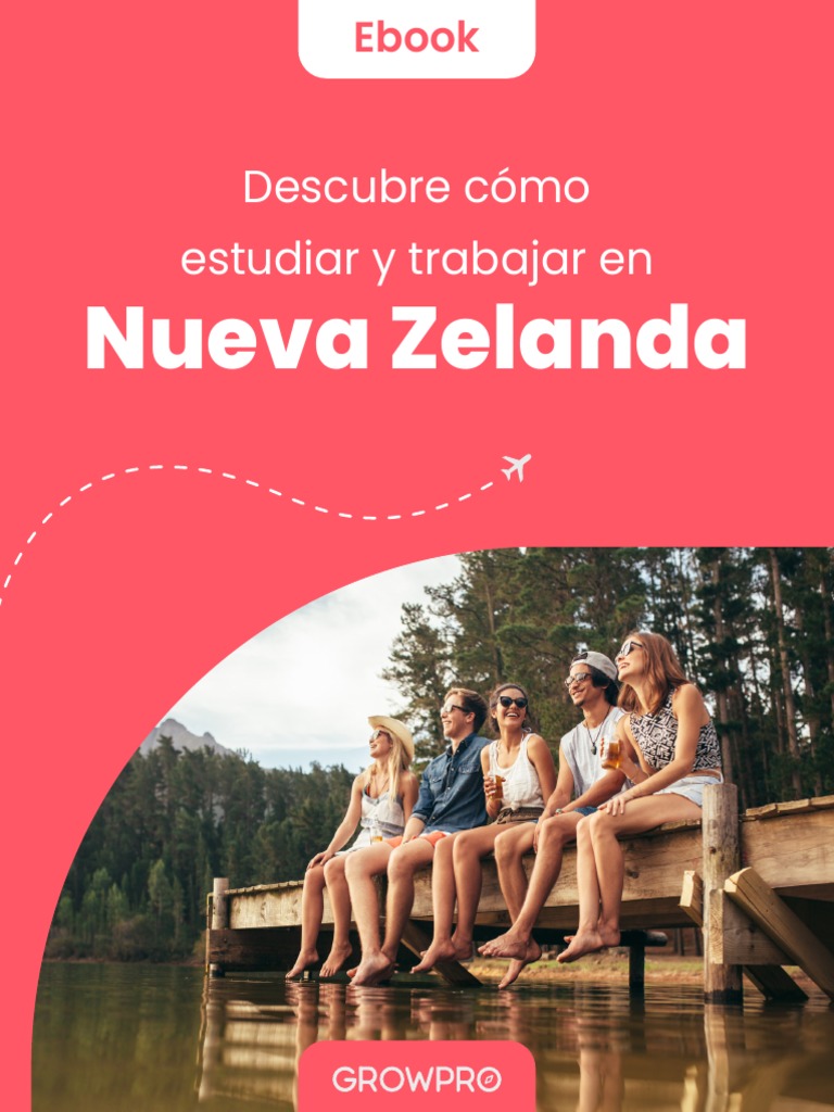 Descubre c mo estudiar y trabajar en nueva zelanda ultima versi n
