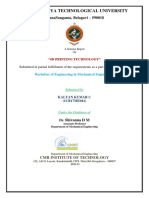 Technical Seminar Report PDF