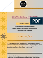 Historia Da Psicologia Esp.