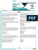 Lenguaje y Lingüística Práctica PDF