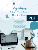 BUKU - Digitalisasi Sebagai Pengembangan Model Pembelajaran - Compressed