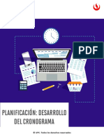 IP19 SEM7 Planificacion Desarrollo Cronograma