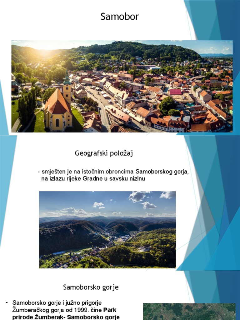 Samobor | PDF