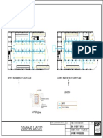 Drainage Layout