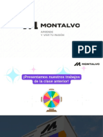 Montalvo Clase 4 PDF