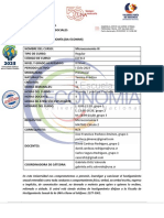 ECF412 Microeconomía III PDF