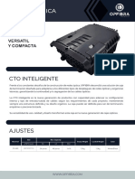 Datasheet CTOi