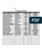 Educação Física Escolas Municipais