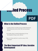 11.unified Process Modelling