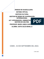 Act. Int - GESTION Y ADMINITRACION DE UNA RED