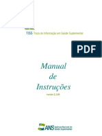 Manual TISS 2.1.03