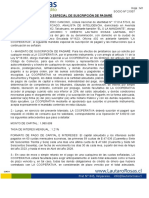 Mandato PDF