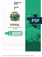 PPRA Detran 2021 PDF