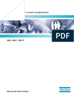 2924 7080 50 Manual MKIV Tipo I+ y A+ (GA 5 - 11) PDF