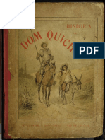 Dom Quichote - 1924 PDF