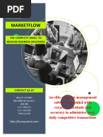 Marketflow