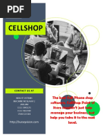 Cell Shop