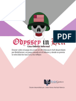 Ejemplo Entrega Final Narrativa - Dossier PDF