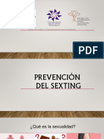 Prevencion Del Sexting PDF