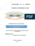 Informe Del Iii Modulo