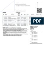 Final Exam Card of Second Semester 2021/2022 (39