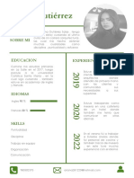 CV PDF