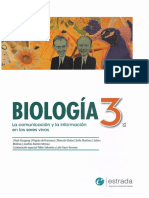 Biologia 3 PDF