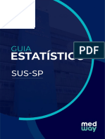 Estatística USP