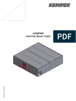 Kemptab Basic PDF