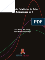 Tratamiento Estadistico de Datos Con Aplicaciones en R - Web PDF