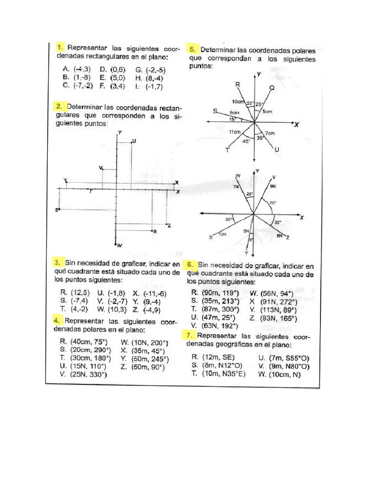 Deber Vectores Fisica | PDF
