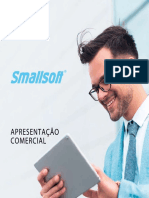 Sistemas de automação comercial para pequenas e médias empresas