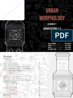 Urban Morphology - Assig-1 - 39,53,66,68 - 4th Year - v1