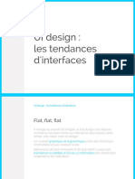 09 Tendances Du Design UI