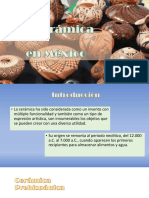 PracticasArtisticas CatalogoCerámica ShadenRodríguez PDF