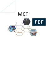 MCT - Cálculos, problemas, espaço e informação