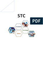 Núcleos Geradores e Domínios de Referência em STC